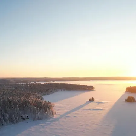 Kettula Getaway - Sauna