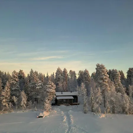 Kettula Getaway - Sauna *