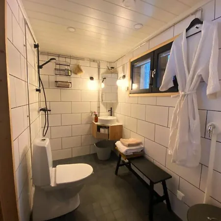 Kettula Getaway - Sauna * Suomussalmi