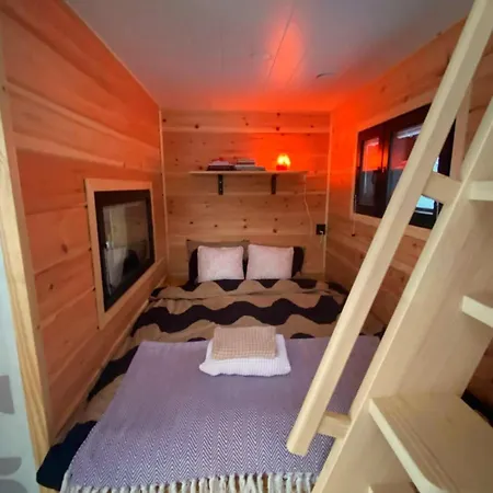 Kettula Getaway - Sauna *