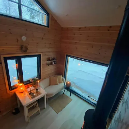 Holiday home Kettula Getaway - Sauna *