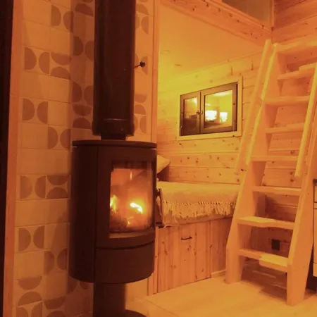 Kettula Getaway - Sauna *
