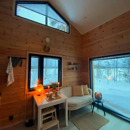 Holiday home Kettula Getaway - Sauna *