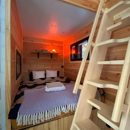 Kettula Getaway - Sauna Holiday home