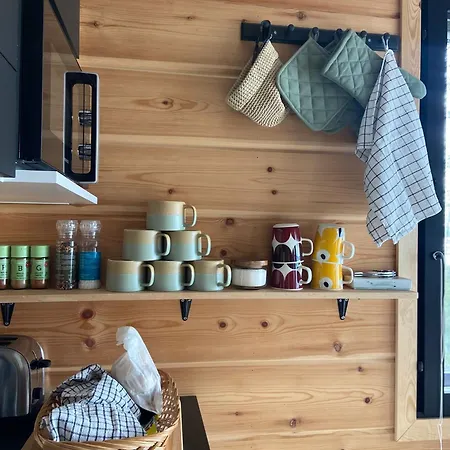 Kettula Getaway - Sauna *