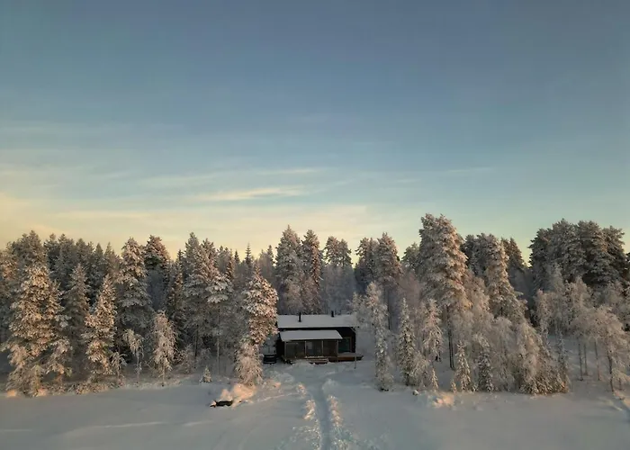 Kettula Getaway - Sauna *