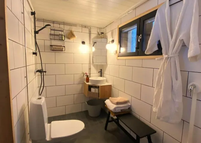 Kettula Getaway - Sauna * スオムッサルミ