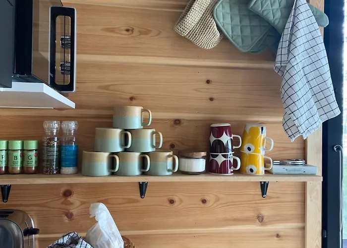 Kettula Getaway - Sauna *