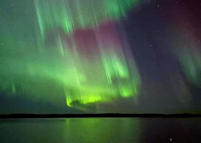 Kettula Getaway - Sauna スオムッサルミ